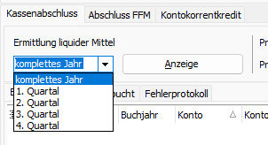 Ermittlung