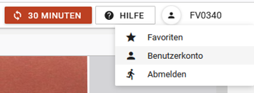 webapp_menü